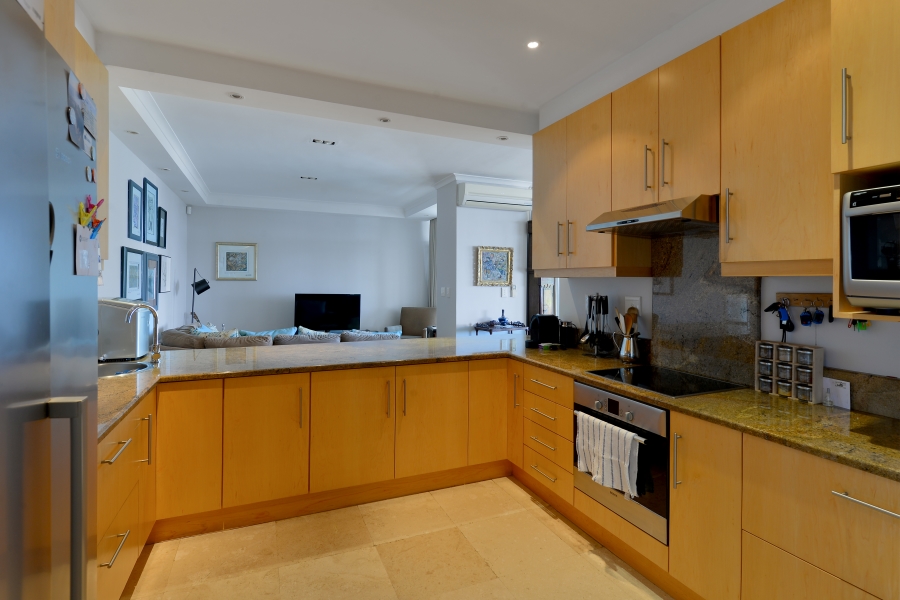 3 Bedroom Property for Sale in Higgovale Western Cape